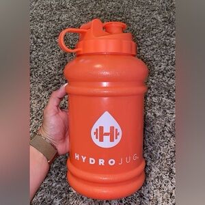Coral HydroJug